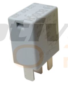 Bosch 0332017300 12V 20A 4 pin Micro Relay