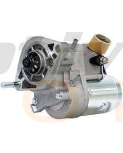 Bosch F042000268 Starter Motor BXT001M