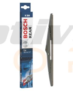 Bosch 3397004990 Rear Wiper Blade H304