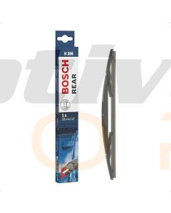 Bosch 3397011432 Rear Wiper Blade H306