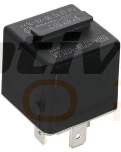 Bosch 0332209216 Mini-Relay