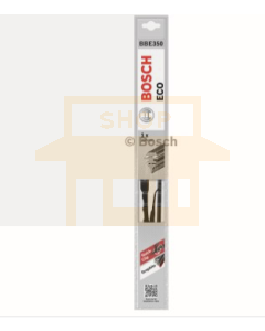 Bosch 3397004944 Eco Wiper Blade BBE480 - Single