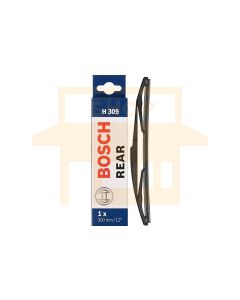 Bosch 3397011630 Rear Wiper Blade H309